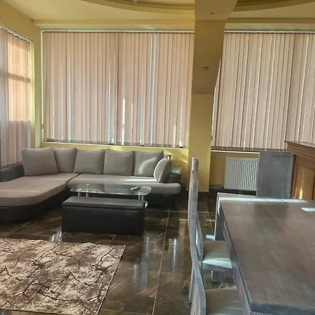 Arartment Kostandovo
