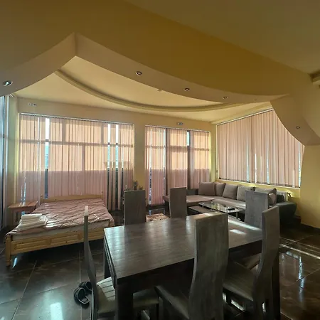 Arartment Διαμέρισμα Kostandovo