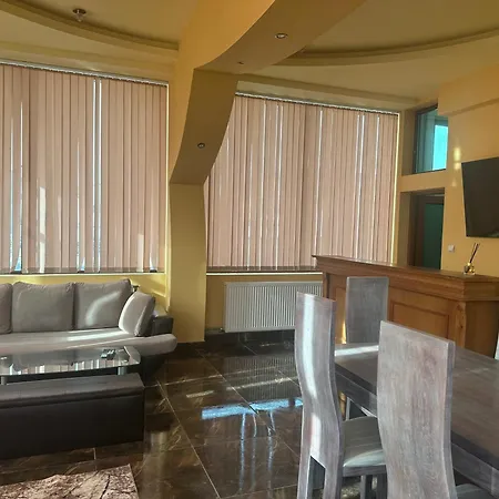 Arartment Apartment