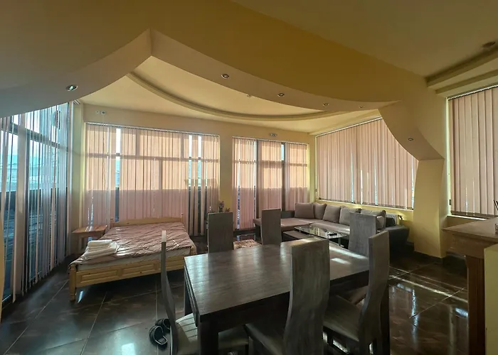 Arartment Apartment Kostandovo