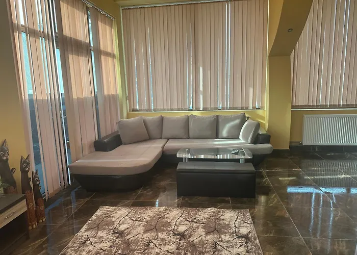 Arartment * Kostandovo